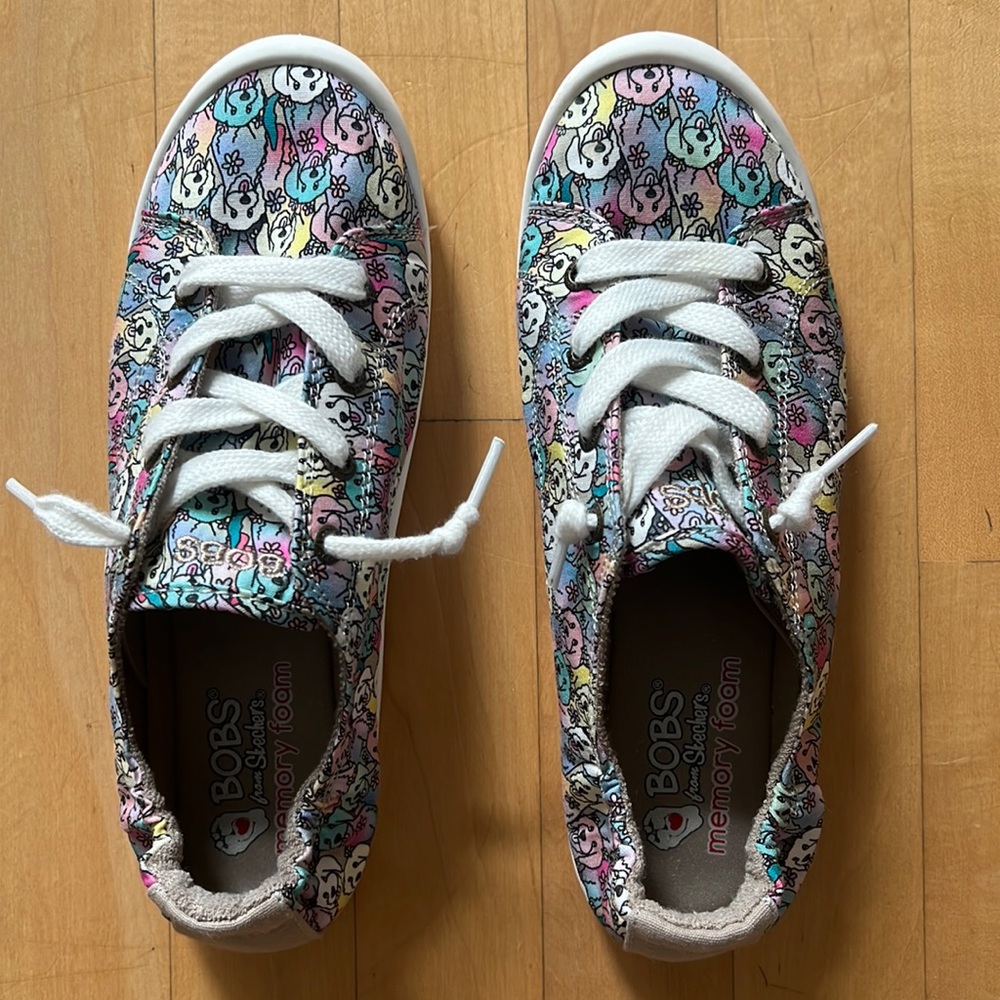Bobs Sketchers never worn Sneakers